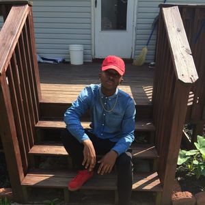 Meet your Posher, Douglas